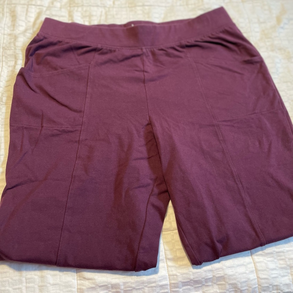 Lounge pants - Picture 3 of 4